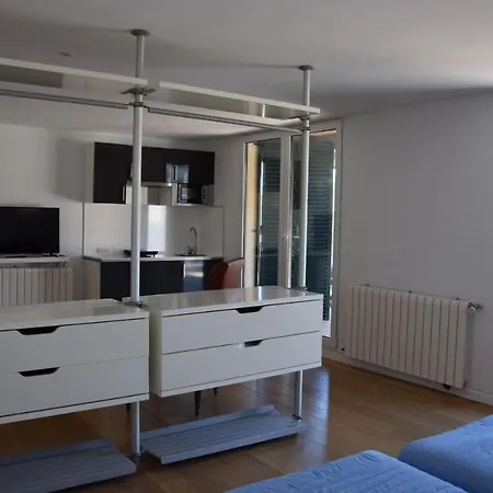 Apartamento Julia Ii *