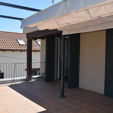 Apartamento Julia Ii Apartment