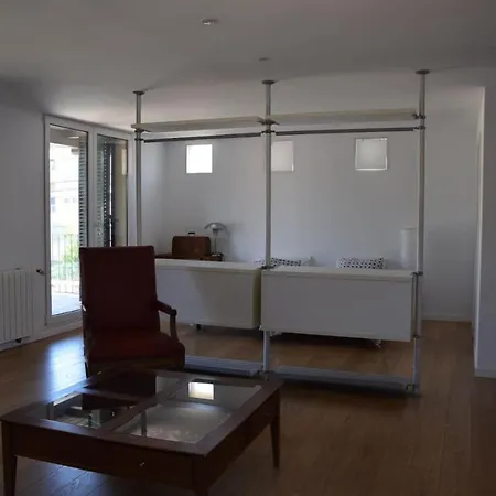 Apartamento Julia Ii * Navalperal de Pinares