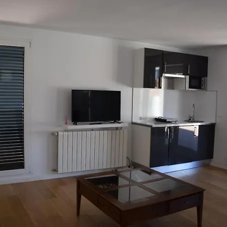 Apartamento Julia Ii