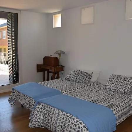 Apartamento Julia Ii Apartment Navalperal de Pinares