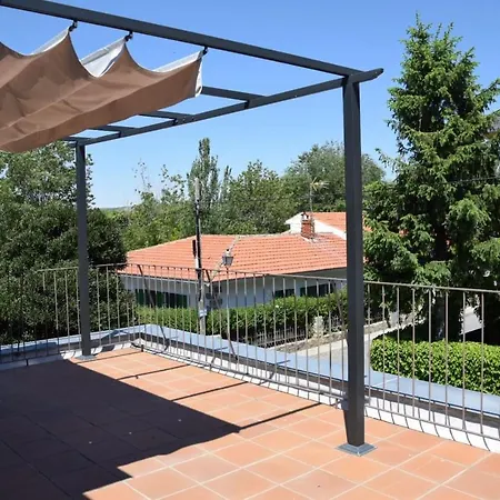 Apartamento Julia Ii Apartment