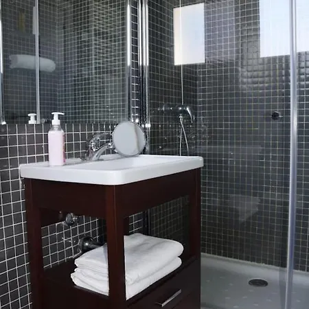 Apartamento Julia Ii Navalperal de Pinares